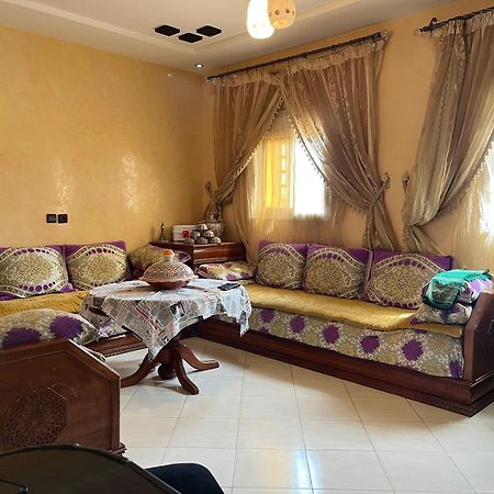 Welcome In Appartement Marocain Proche De La Mer A Sidi Bouzid サフィ エクステリア 写真