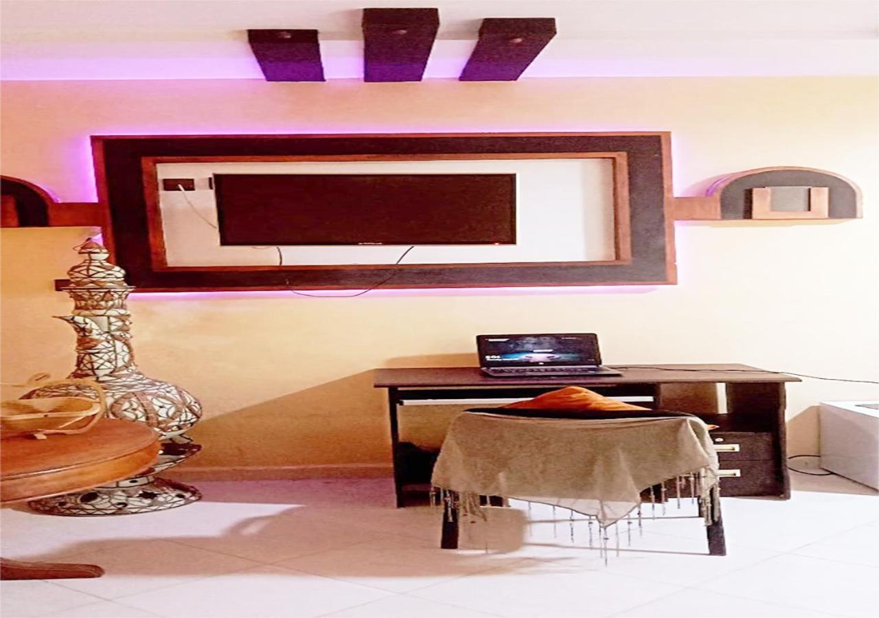 Welcome In Appartement Marocain Proche De La Mer A Sidi Bouzid サフィ エクステリア 写真