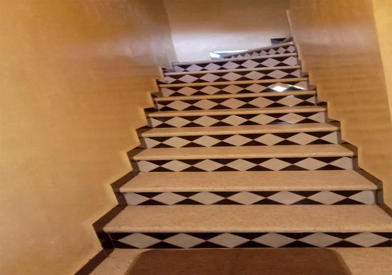 Welcome In Appartement Marocain Proche De La Mer A Sidi Bouzid サフィ エクステリア 写真