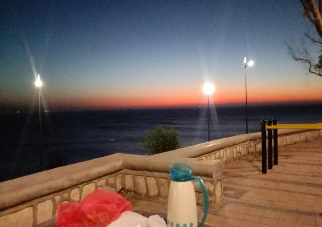 Welcome In Appartement Marocain Proche De La Mer A Sidi Bouzid サフィ エクステリア 写真
