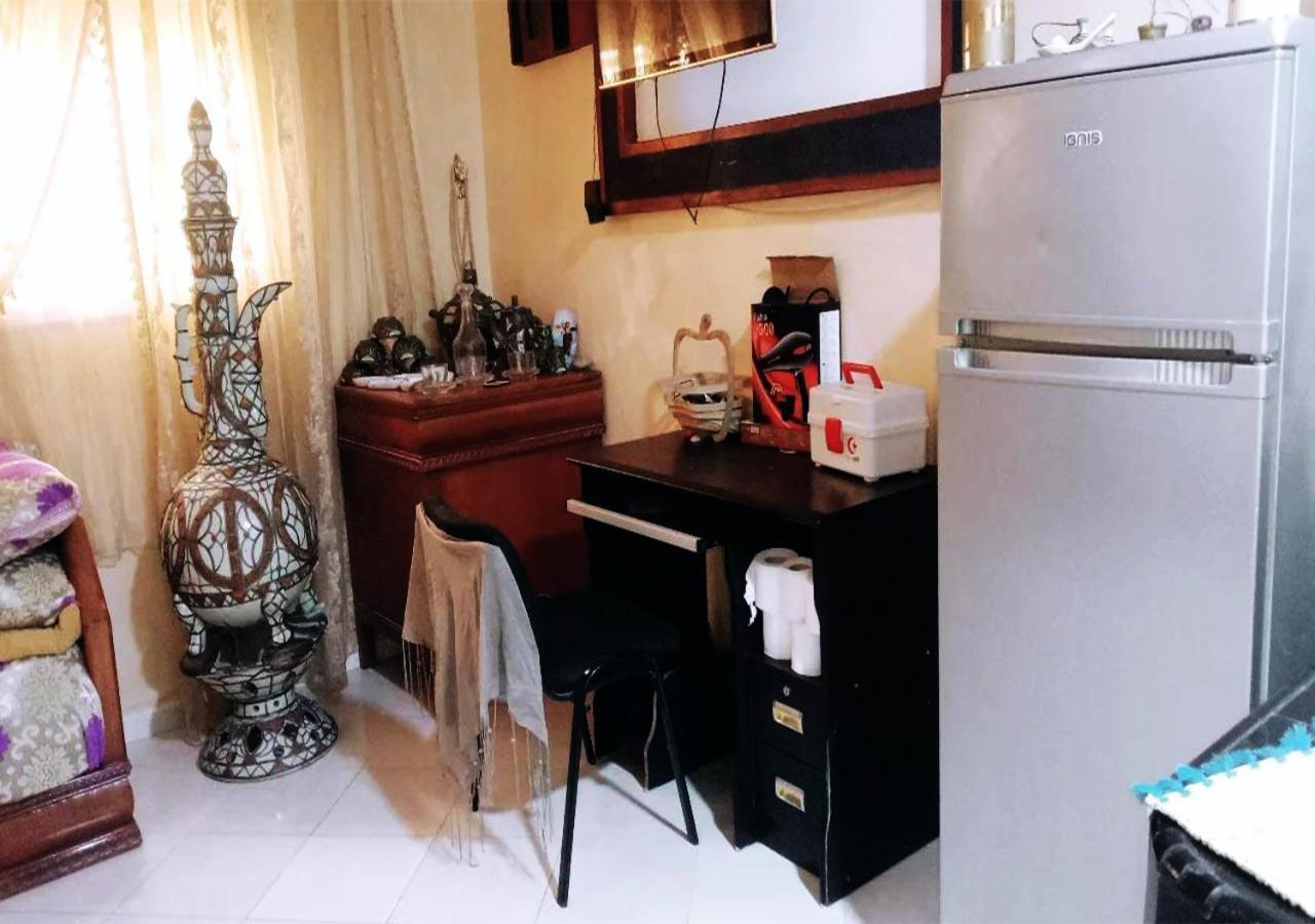 Welcome In Appartement Marocain Proche De La Mer A Sidi Bouzid サフィ エクステリア 写真