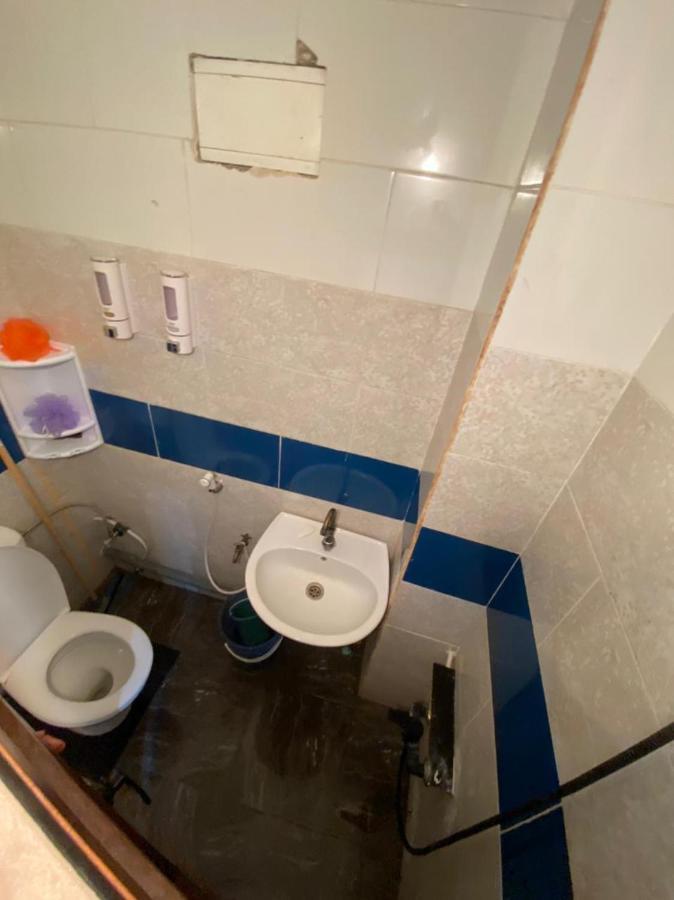 Welcome In Appartement Marocain Proche De La Mer A Sidi Bouzid サフィ エクステリア 写真
