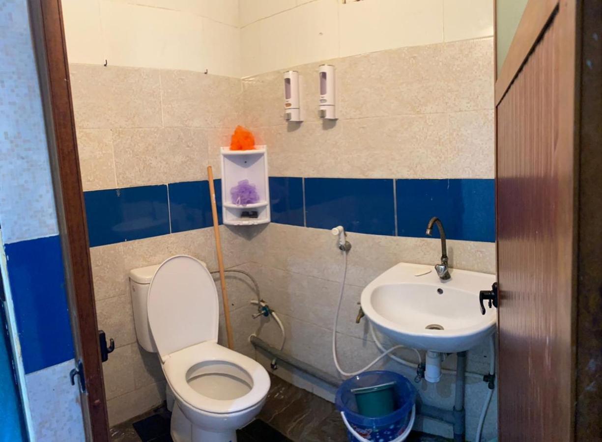 Welcome In Appartement Marocain Proche De La Mer A Sidi Bouzid サフィ エクステリア 写真