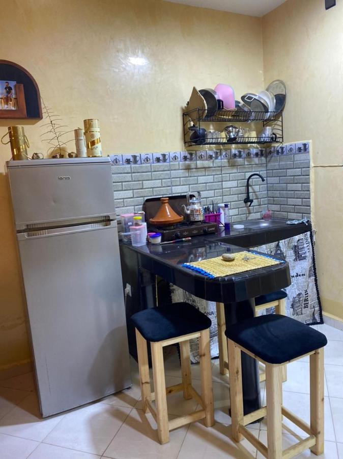 Welcome In Appartement Marocain Proche De La Mer A Sidi Bouzid サフィ エクステリア 写真