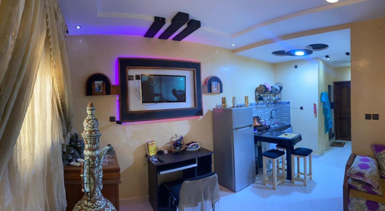 Welcome In Appartement Marocain Proche De La Mer A Sidi Bouzid サフィ エクステリア 写真