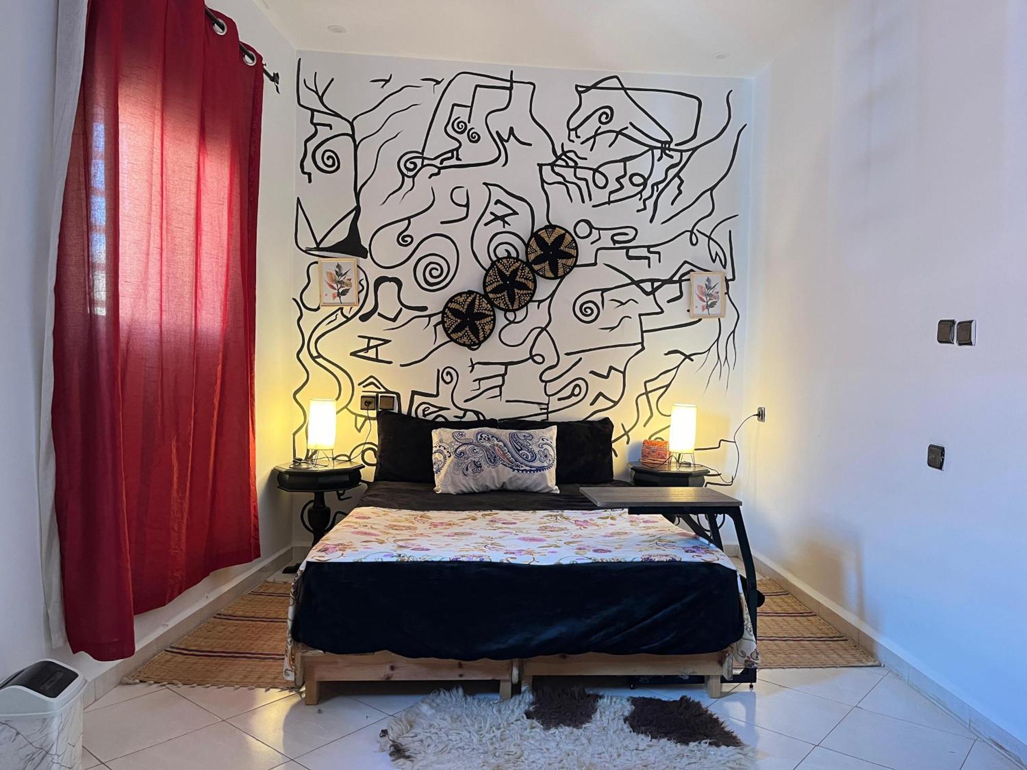 Welcome In Appartement Marocain Proche De La Mer A Sidi Bouzid サフィ エクステリア 写真